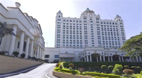 CASINO Jobs in Cebu City Cebu .